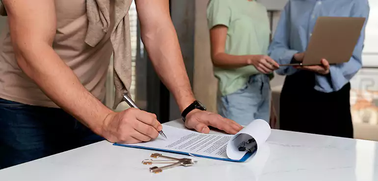 Trusted Local Home Buyers in Pittsfield, MA With Years of Experience