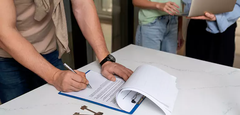 Advantages of Using Assignment of Contract in Real Estate in Pittsfield, MA