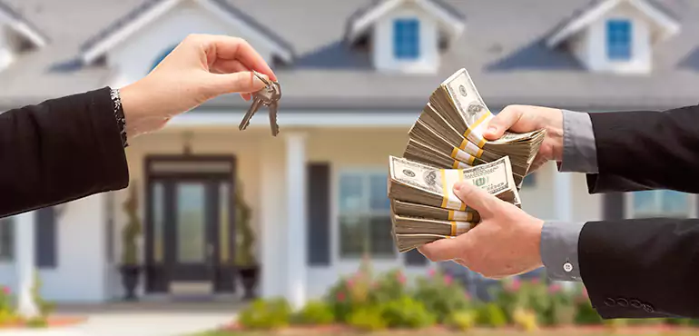 Trusted Home Buying Company Near You in Pittsfield, MA