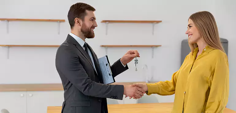 Double Closing Services in Woburn, MA