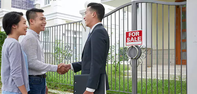Why Choose Us to Sell Your House in Methuen, MA?