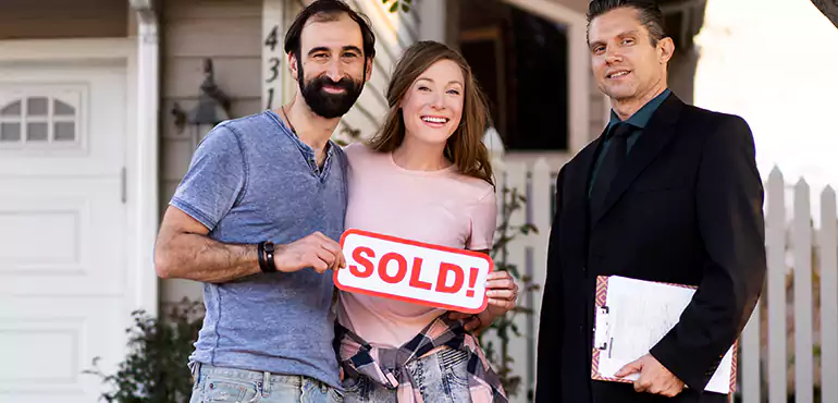 How to Sell Your House Fast as a Motivated Seller in Barnstable, MA?