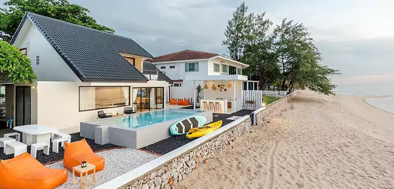 What We Offer to Beach House Sellers in Marblehead, MA?