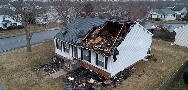 Why Choose Us for Selling Damaged House in Woburn, MA?