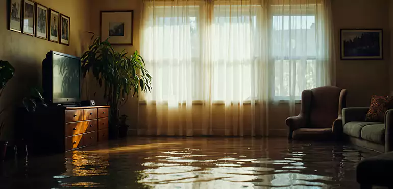 Benefits of Selling Your Flood-Damaged House for Cash in North Amherst, MA   