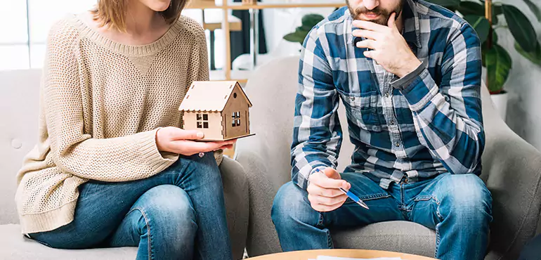 Why Sell Your House During Divorce in Pittsfield, MA?