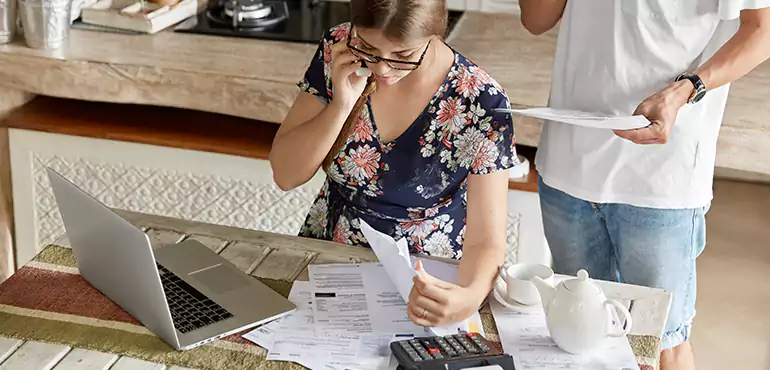 Selling Your Home to Us for Back Taxes in Wellesley, MA