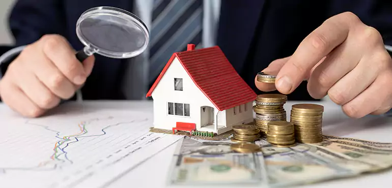 We Handle the Entire Process – No Stress, No Hassle in Pittsfield, MA