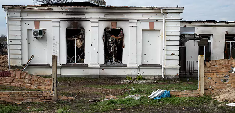 How We Determine a Fair Cash Value for Your Damaged or Distressed Woburn Home