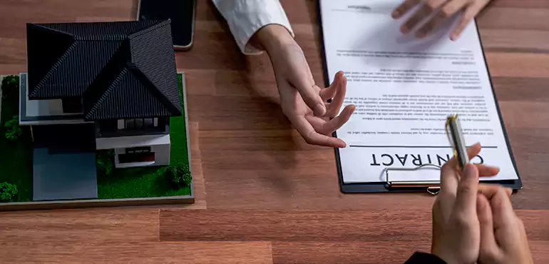 Trusted Buyers That Puts Your Needs First—Every Step of the Way in Woburn, MA