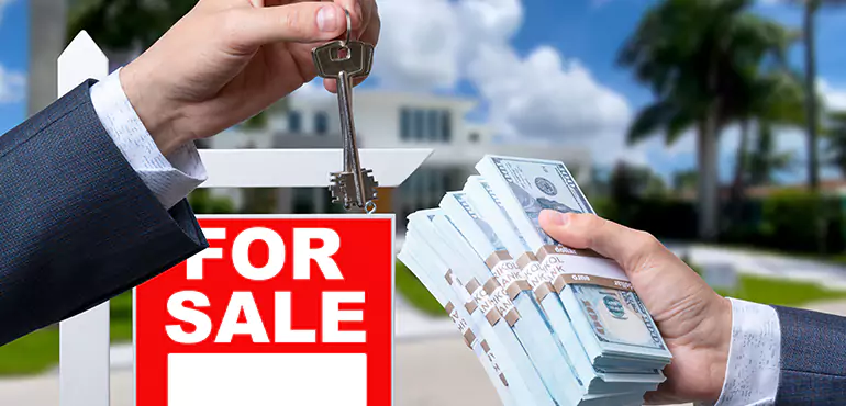 Sell Your Home for Less Than Market Value with Ease in Pittsfield, MA