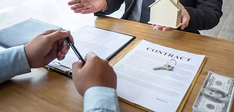 Sell Your House For Cash with Legal Issues Before It’s Too Late in Pittsfield, MA