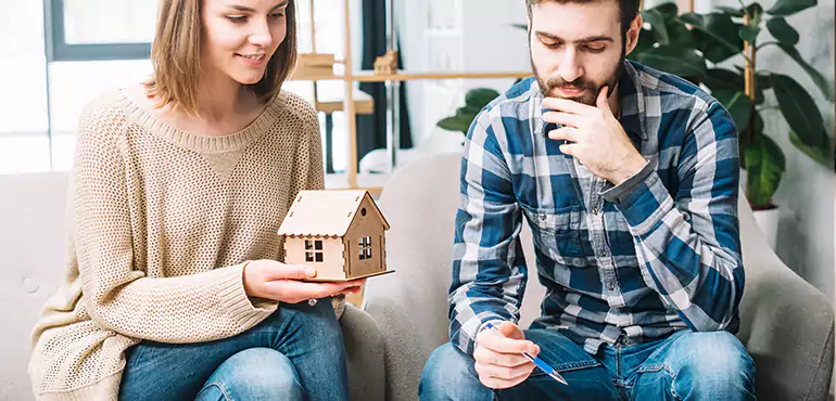 Why Homeowners Trust East Falmouth Home Buyers to Sell House With Liens in East Falmouth
