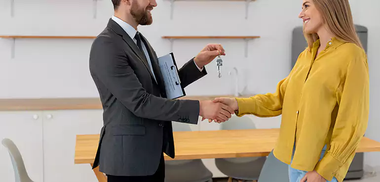 Why Sell Your House With Tenants for Cash in Middleborough Center, MA?