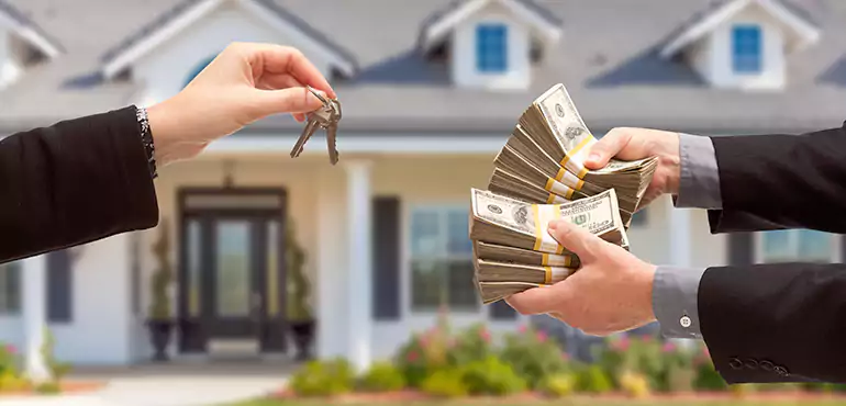  Quick Property Buying Process in Woburn, MA