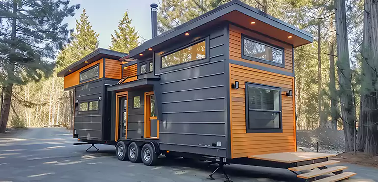 How Our Process Works in Woburn, MA - A Fast & Simple Way to Sell Your Mobile Home?