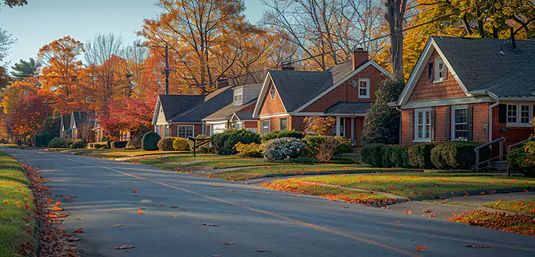 Why Choose Pittsfield Home Buyers as Your Trusted Home Buyers in Pittsfield, MA?