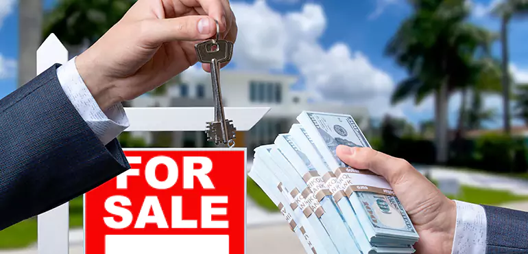 Why Woburn Homeowners Love Selling to Us?