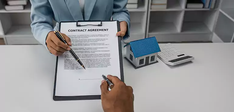 Why Sell Your Wholesale Assignment Contract to Us in Pittsfield, MA?