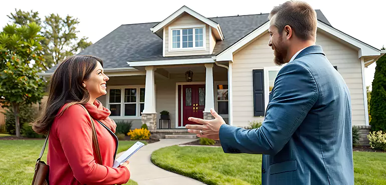 The Benefits of Choosing Your Own Closing Date and Time in Pittsfield