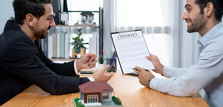 Why Choose Us for Contract Assignments in Pittsfield, MA?