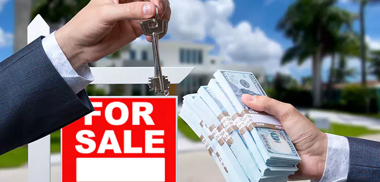 We Buy Houses for Cash in Woburn, MA – No Matter the Situation