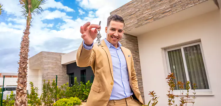 We Don’t Just Buy Houses in Methuen, MA - We Solve Your Problem