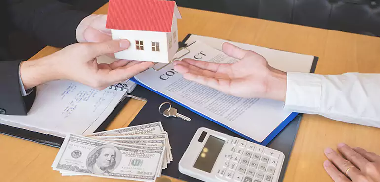 Get a Fast Cash Offer from Motivated Home Buyers in Barnstable, MA!