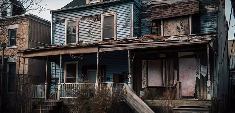 Get a Fair Cash Offer for Your Fire Damaged Home in Pittsfield, MA