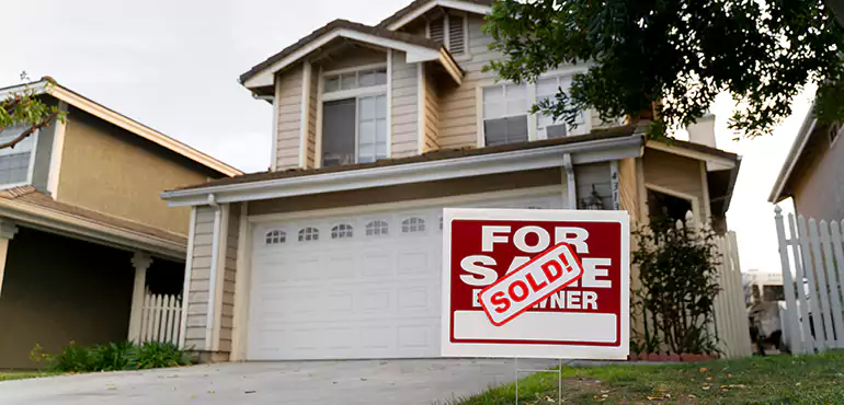 Why Choose Water Town Home Buyers?