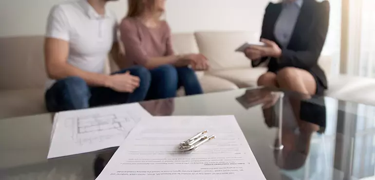 Sell Your Home Fast During Divorce in Pittsfield, MA
