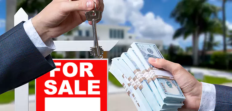 We Buy Homes with Back Taxes in Wellesley, MA
