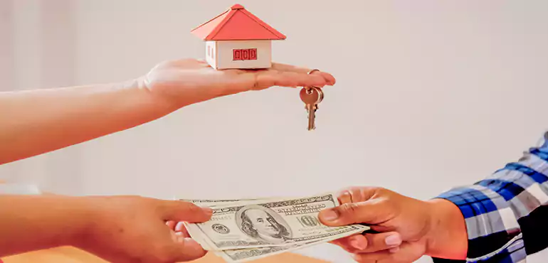 Sell Your House Fast & Avoid the Complications of Bankruptcy in Pittsfield, MA