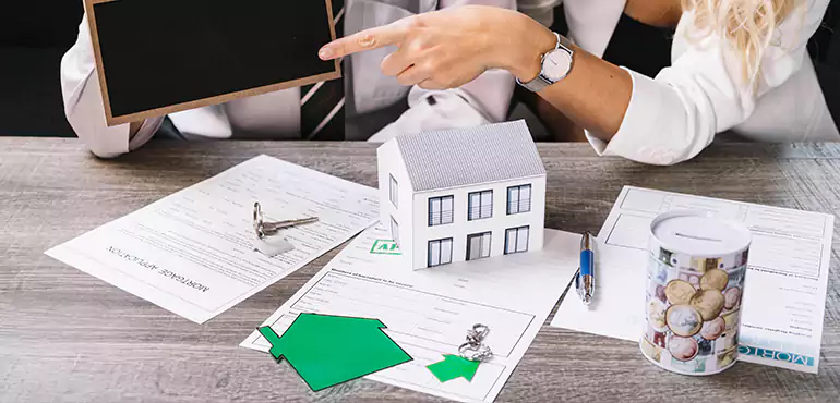Solutions for homeowners in pre-foreclosure in Water Town, MA
