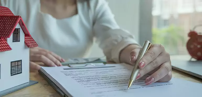 We Buy Homes to Help You Pay Off Debt – No Repairs or Upgrades Needed in Woburn, MA
