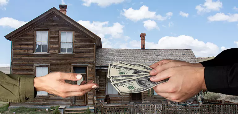 Selling Property Below Market Value in Pittsfield, MA