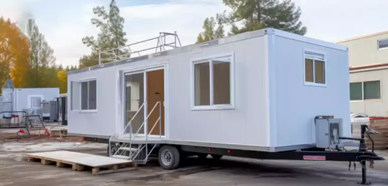 Mobile Homes We Buy in Woburn, MA