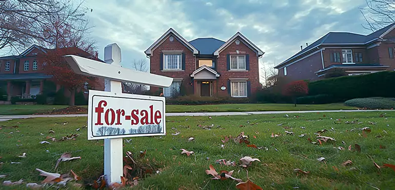 Why Pittsfield Homeowners Choose Our Quick Sale Service