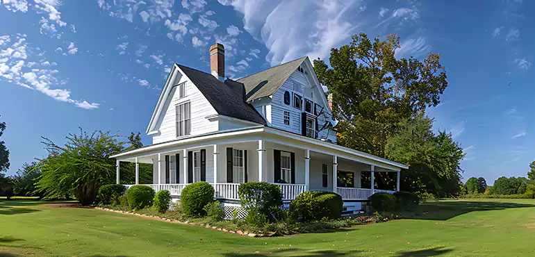 Why Choose Pittsfield Home Buyers to Sell Your Townhouse in Pittsfield, MA?