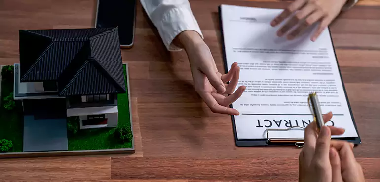 Quickly Sell your Vacant Home for a High Price in Woburn, MA
