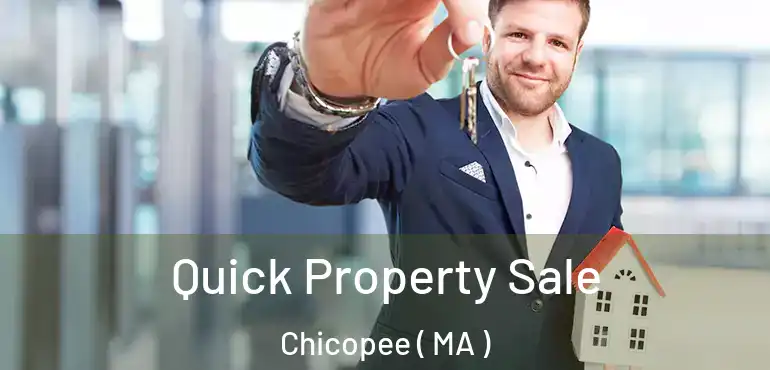  Quick Property Sale Chicopee ( MA )