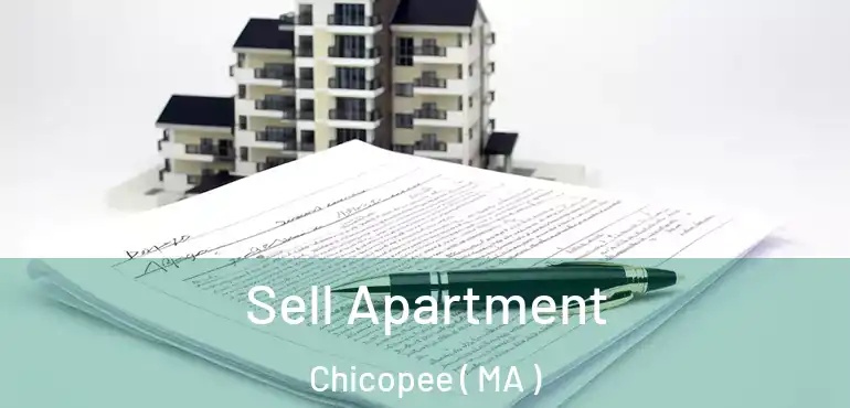  Sell Apartment Chicopee ( MA )