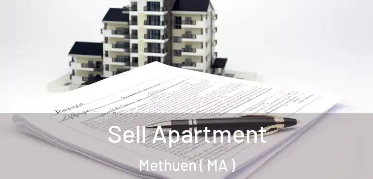  Sell Apartment Methuen ( MA )