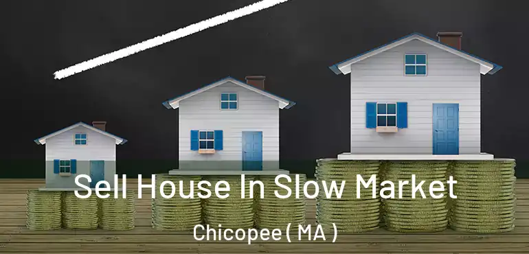  Sell House In Slow Market Chicopee ( MA )