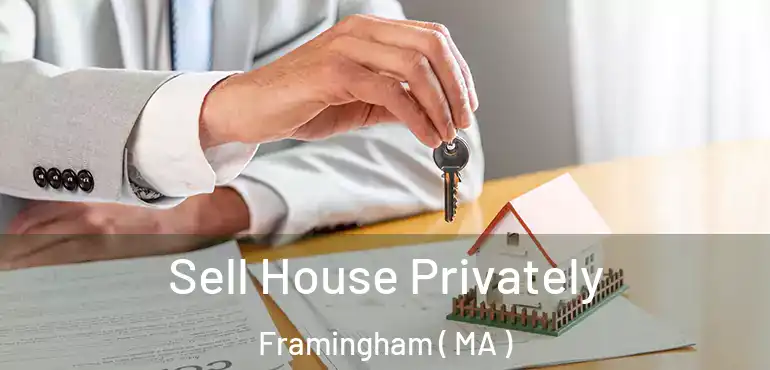  Sell House Privately Framingham ( MA )