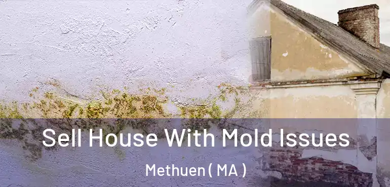  Sell House With Mold Issues Methuen ( MA )