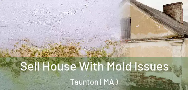  Sell House With Mold Issues Taunton ( MA )