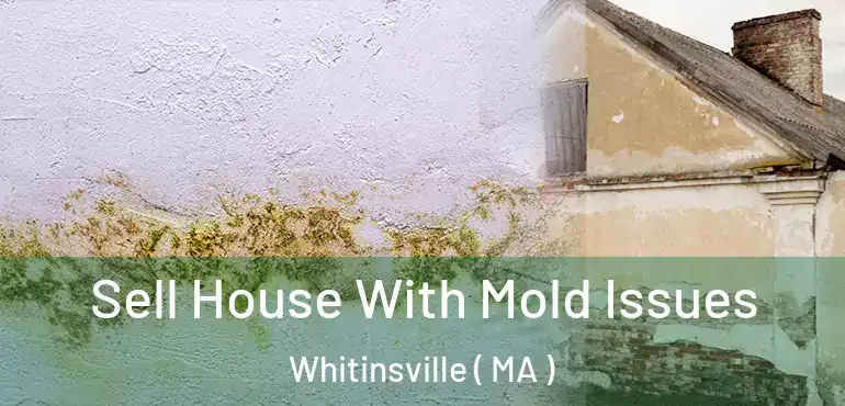  Sell House With Mold Issues Whitinsville ( MA )