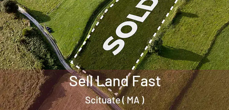  Sell Land Fast Scituate ( MA )