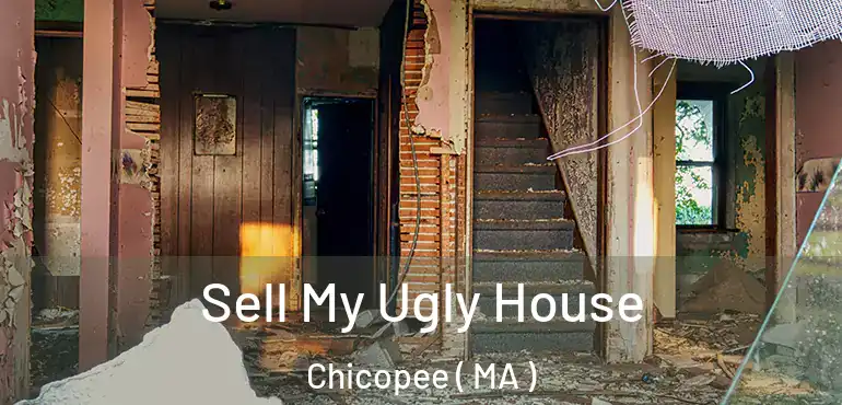  Sell My Ugly House Chicopee ( MA )